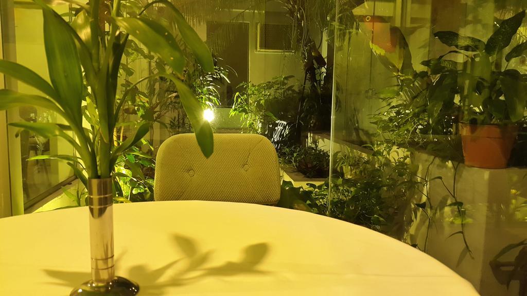 Hotel Amalfi Asuncion Extérieur photo