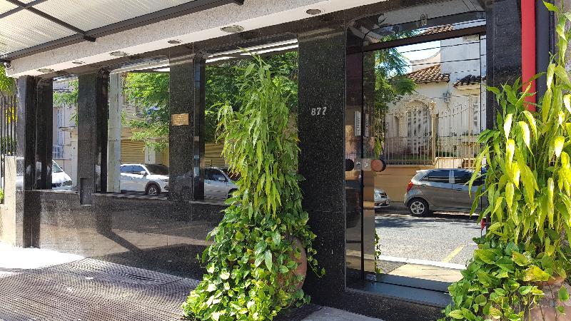 Hotel Amalfi Asuncion Extérieur photo